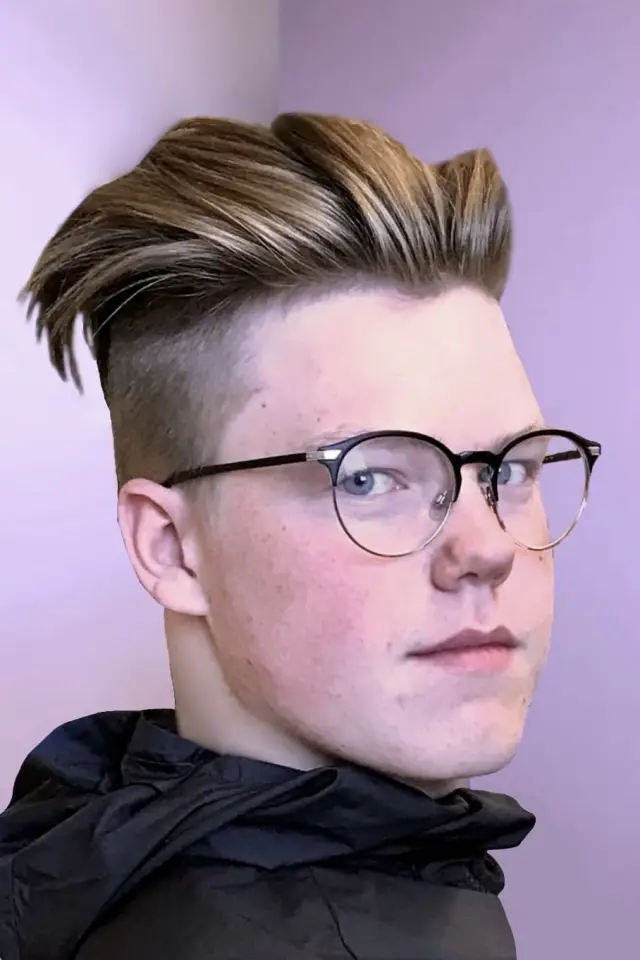 Zdjęcie  (Kyron Wiesner)