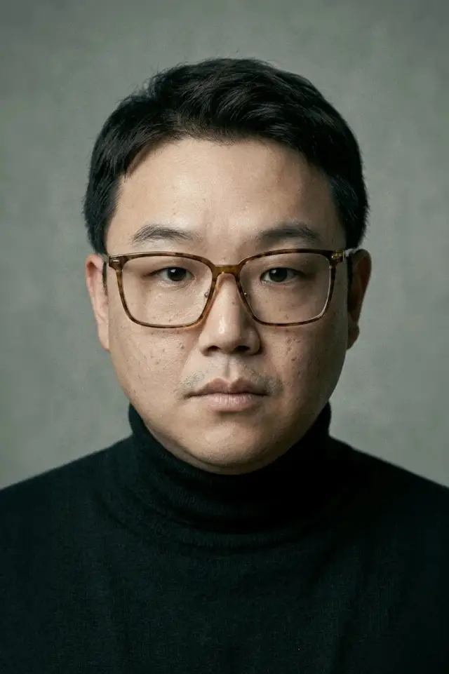 Zdjęcie Lee Yong-seok (Lee Yong-seok)