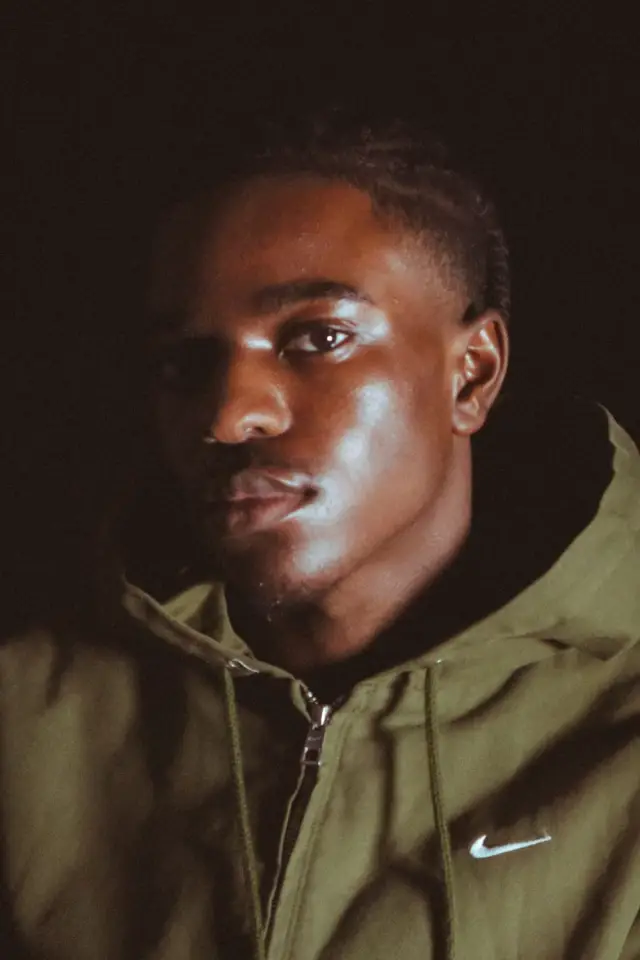 Zdjęcie Antoine Jackson (Antoine Jackson)