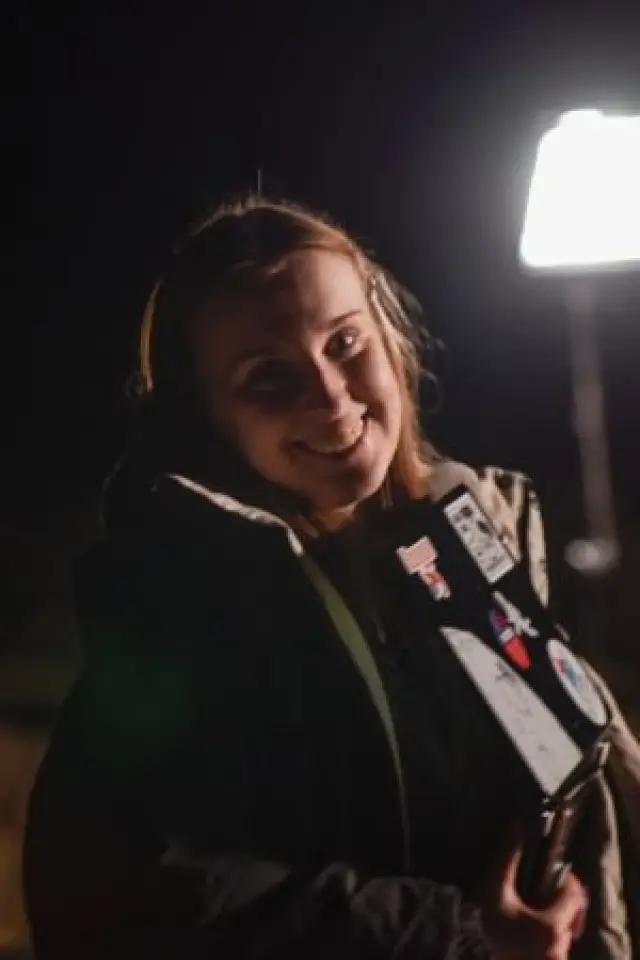 Zdjęcie  (Ciara Naughton)