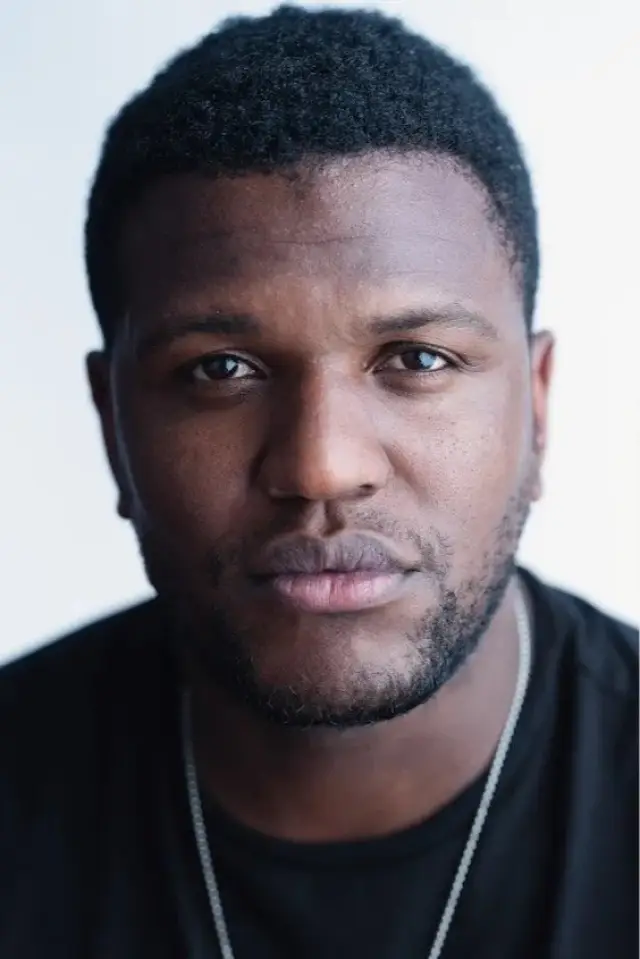 Zdjęcie  (Malachi Beasley)
