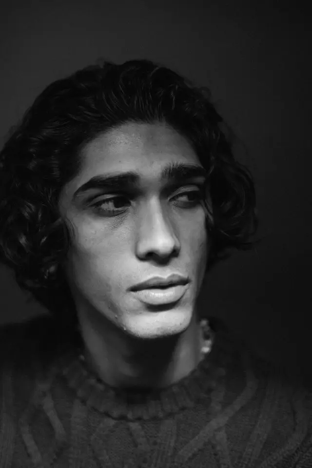 Zdjęcie  (Aashish Thakur)