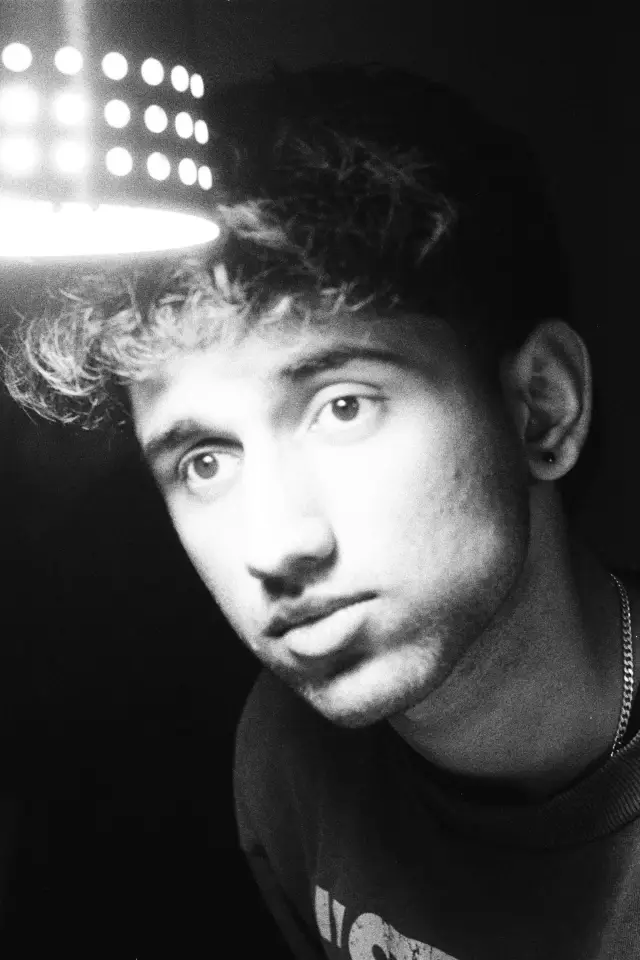 Zdjęcie Aditya Karatagi (Aditya Karatagi)