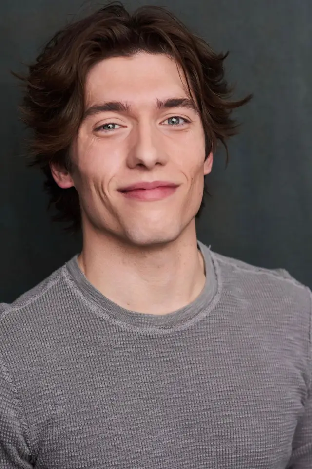 Zdjęcie  (Ben Armstrong)