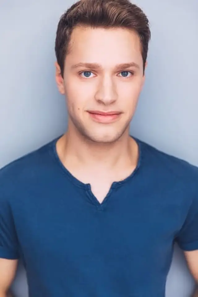 Zdjęcie  (Alex Schecter)