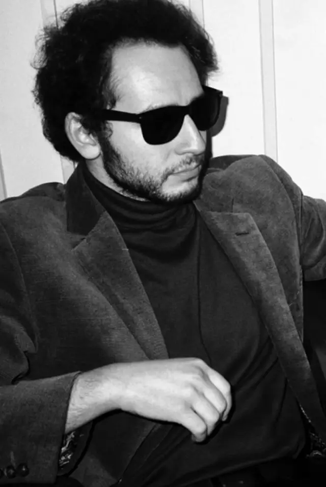Zdjęcie  (Joey Litvak)