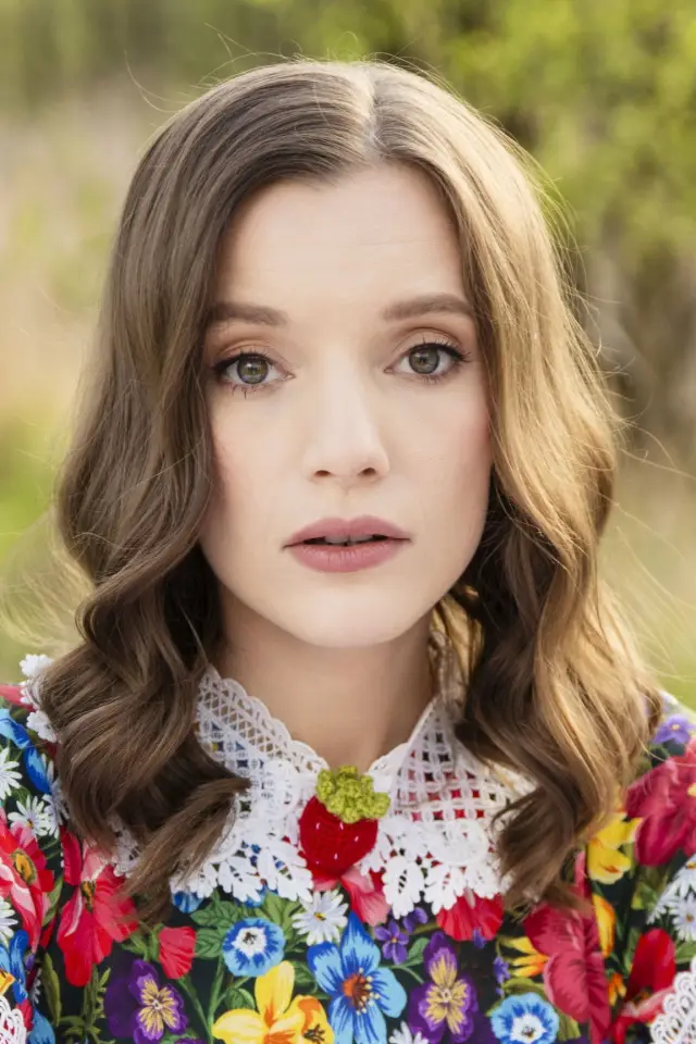 Zdjęcie sanah (sanah)