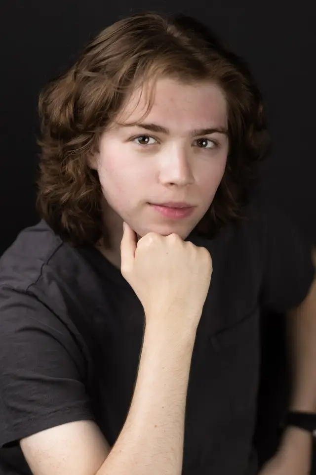 Zdjęcie Jack Newlin (Jack Newlin)