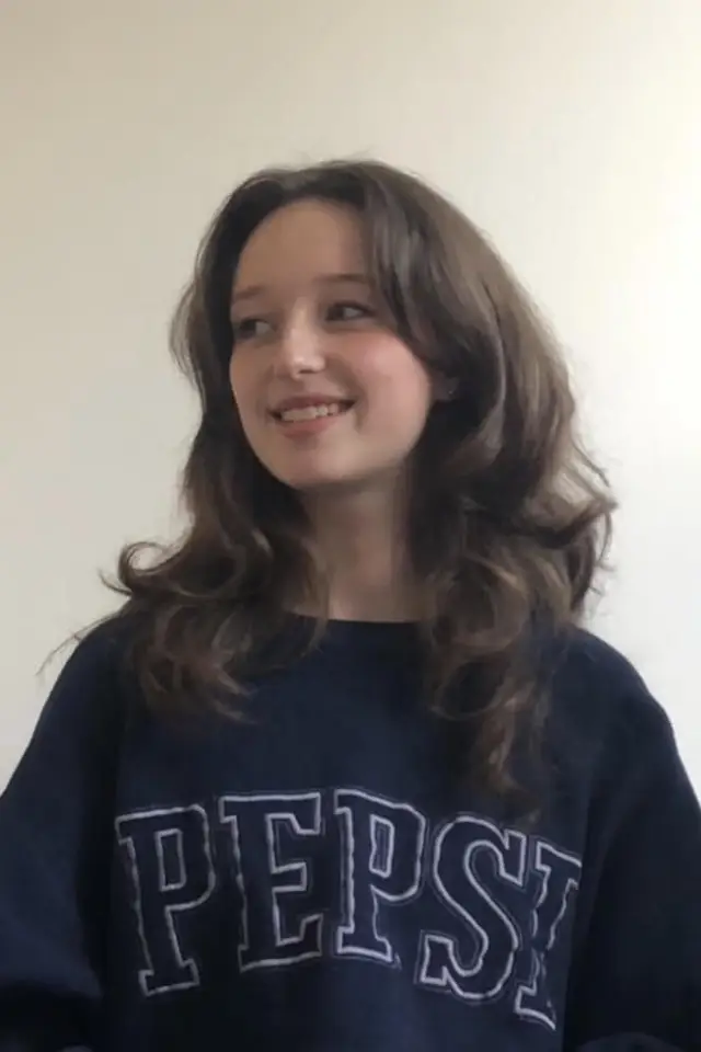 Zdjęcie  (Justine RIFFEY)