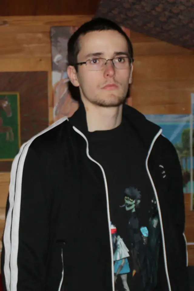 Zdjęcie  (Keir Henery-Nougat)