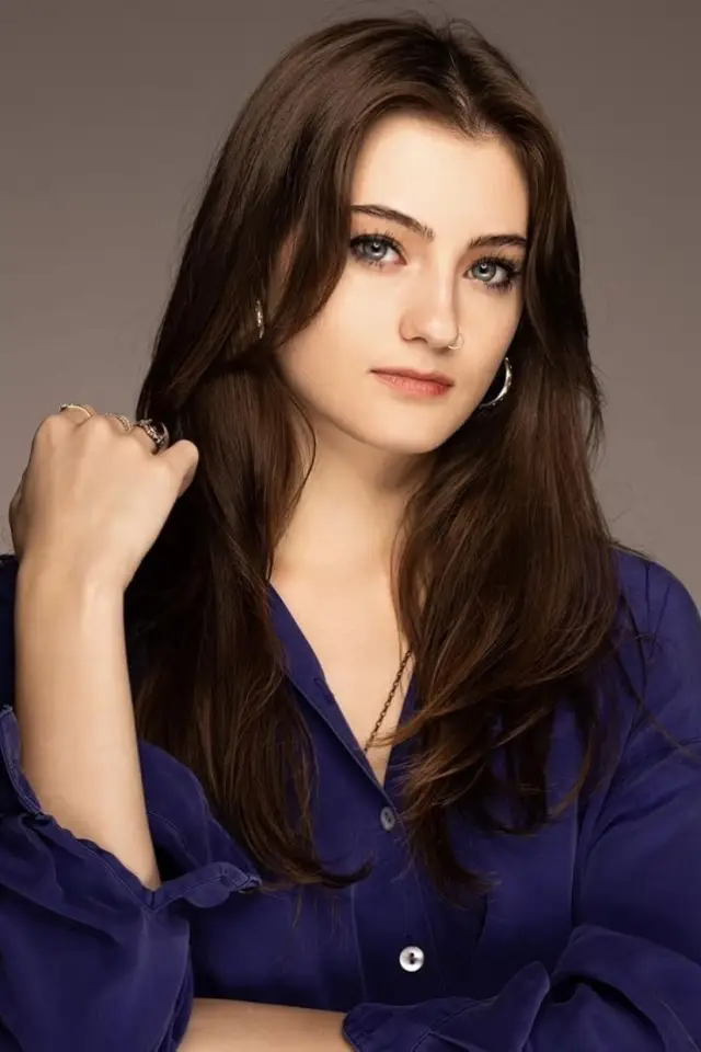 Zdjęcie  (Sammie Keach)