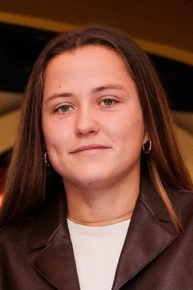 Zdjęcie  (Clàudia Pina)