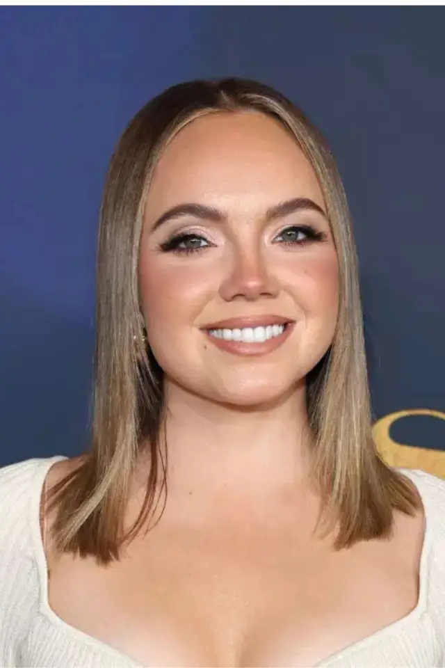 Zdjęcie  (Danielle Bradbery)