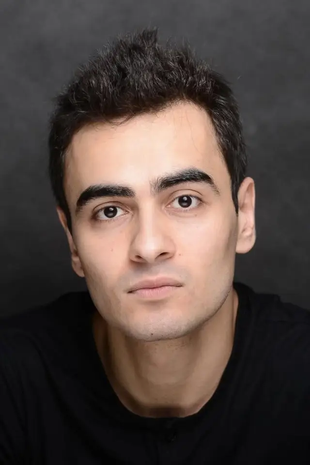 Zdjęcie  (David Mkhitarel)