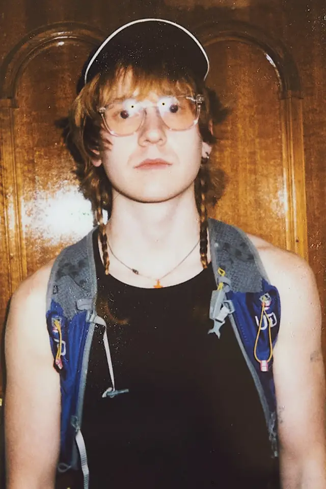 Zdjęcie  (Jake Starr)