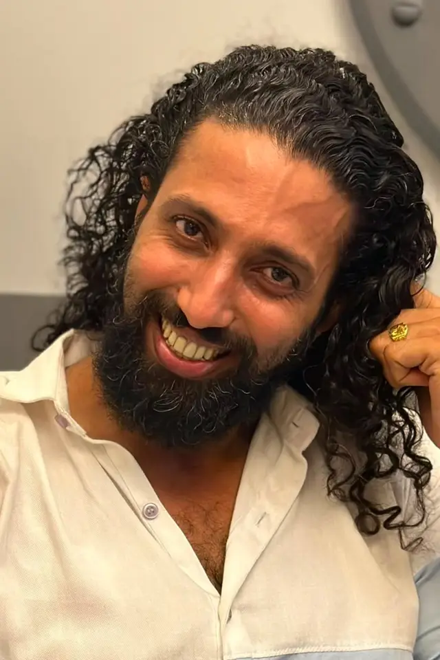 Zdjęcie  (Mithun Purandare)