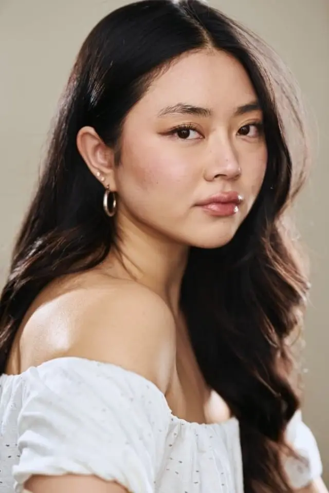 Zdjęcie  (Allison Ye)