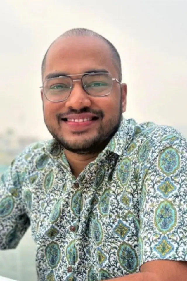 Zdjęcie  (Ramu Sunil)