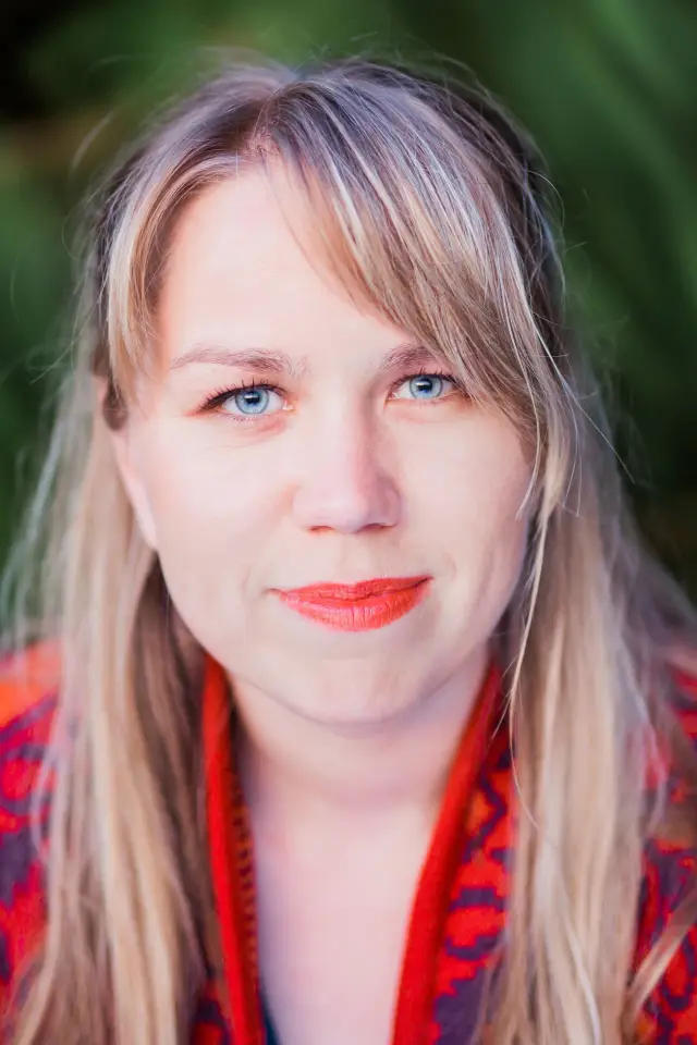 Zdjęcie  (Mari Kalkun)