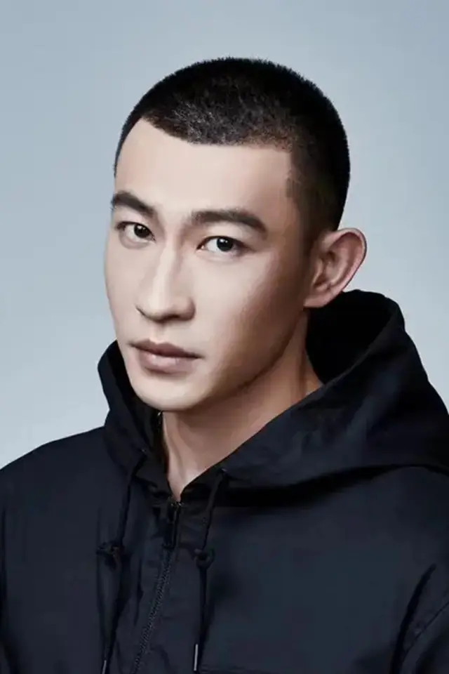Zdjęcie  (Zhao Yutong)