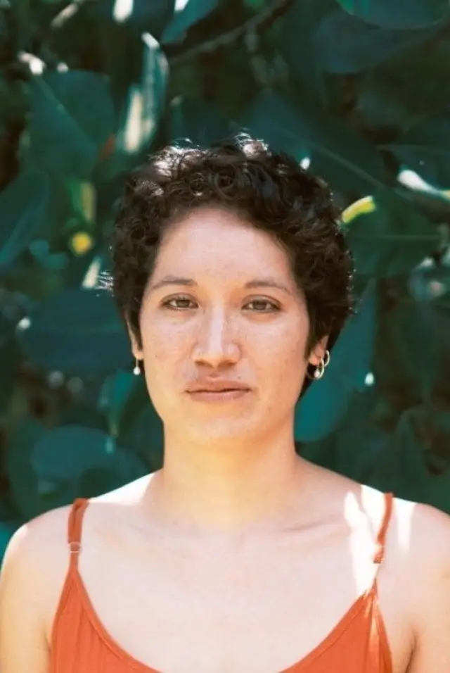 Zdjęcie  (Kim Yip Tong)