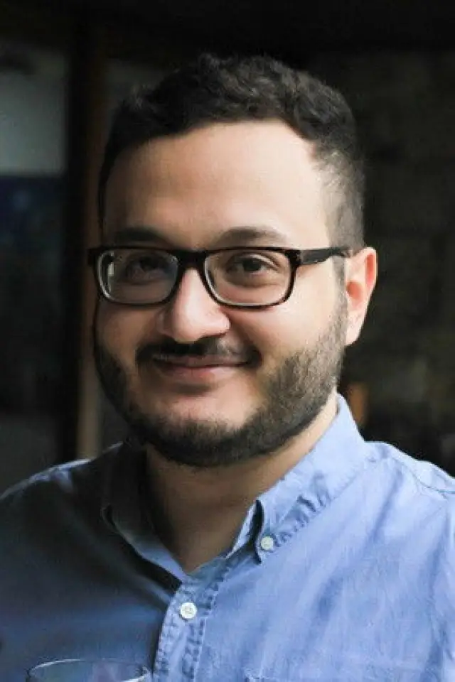 Zdjęcie  (Alving Marruffo)