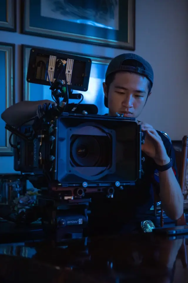 Zdjęcie  (Jason Junianto)