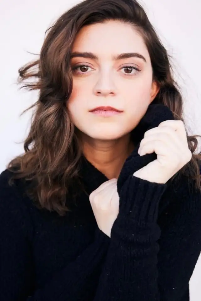 Zdjęcie  (Isabella Mercurio)