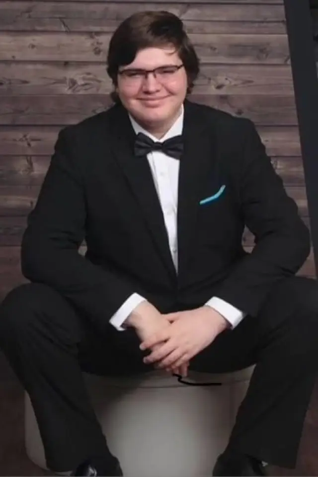 Zdjęcie  (Caleb Lucas)