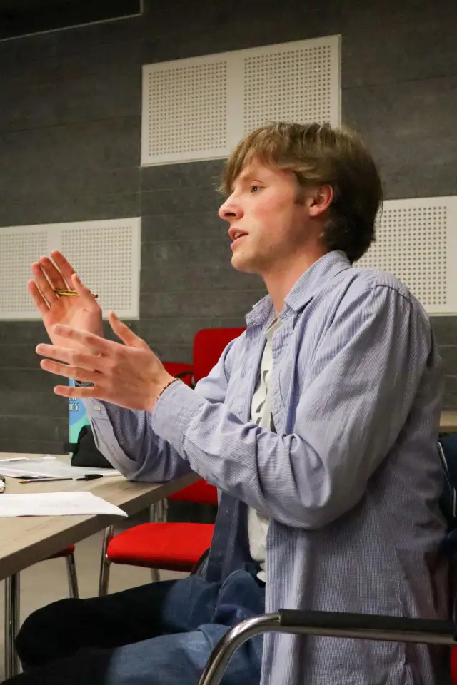 Zdjęcie  (Max Maclay)