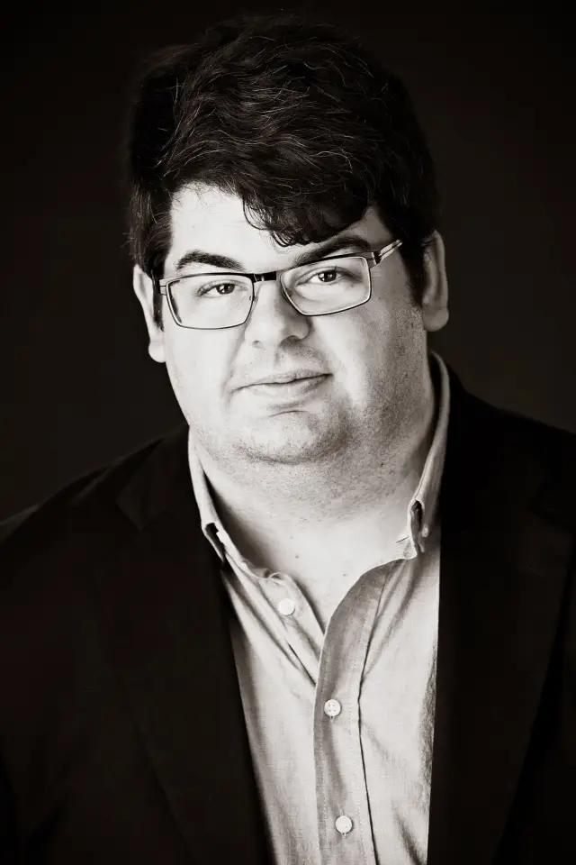 Zdjęcie  (Lance Michael Weller)