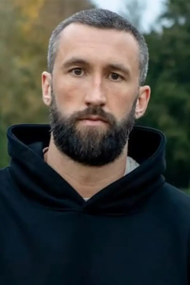 Zdjęcie  (Ollie Palmer)