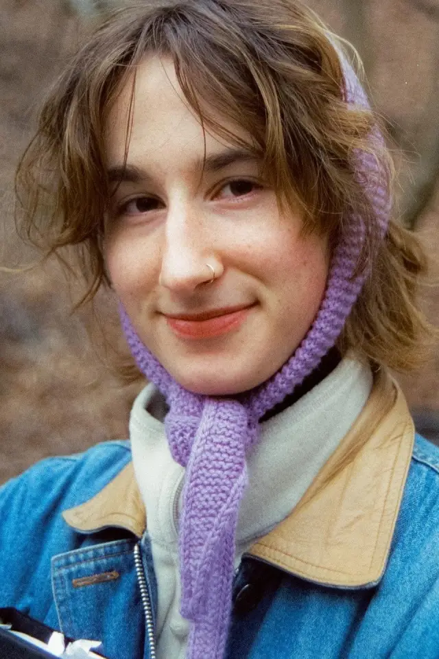 Zdjęcie  (Molly Cole)