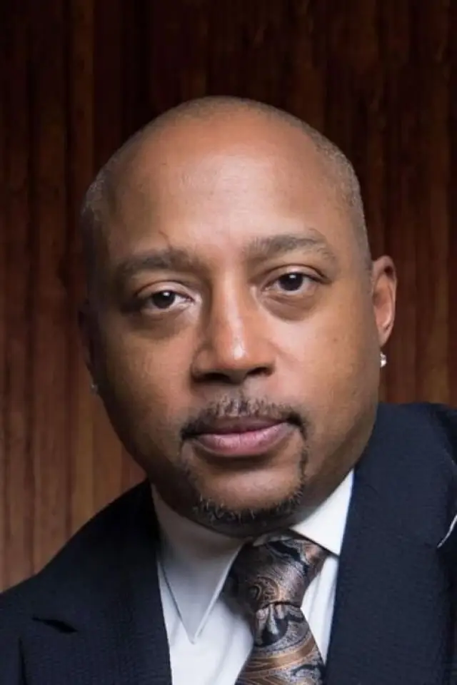 Zdjęcie  (Daymond John)