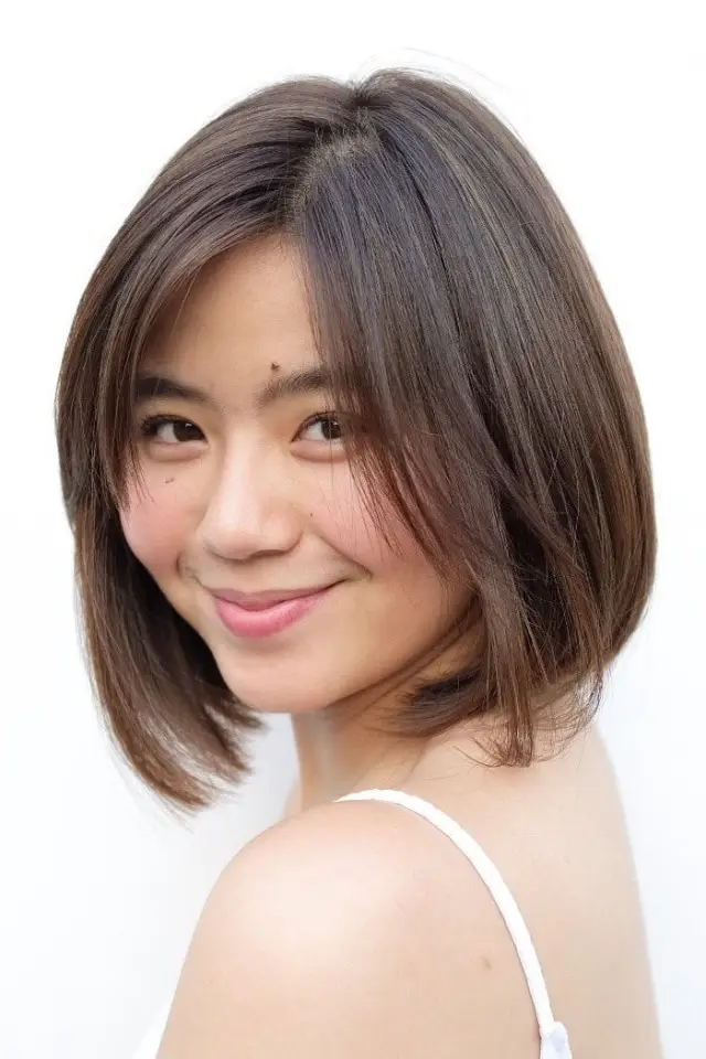 Zdjęcie Miles Ocampo