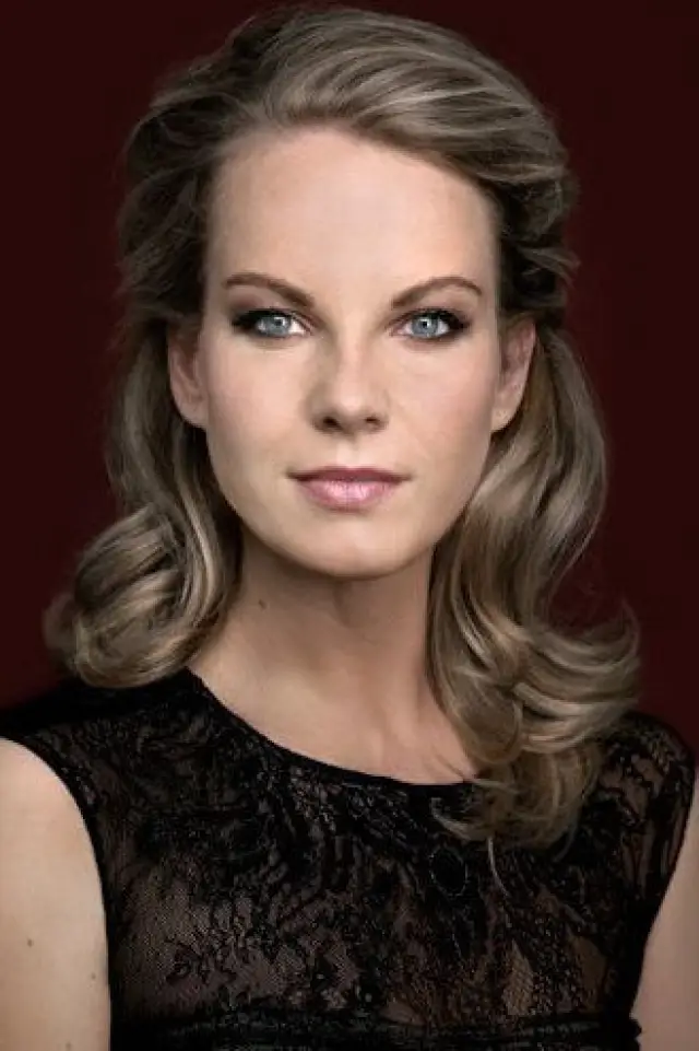 Zdjęcie  (Elīna Garanča)
