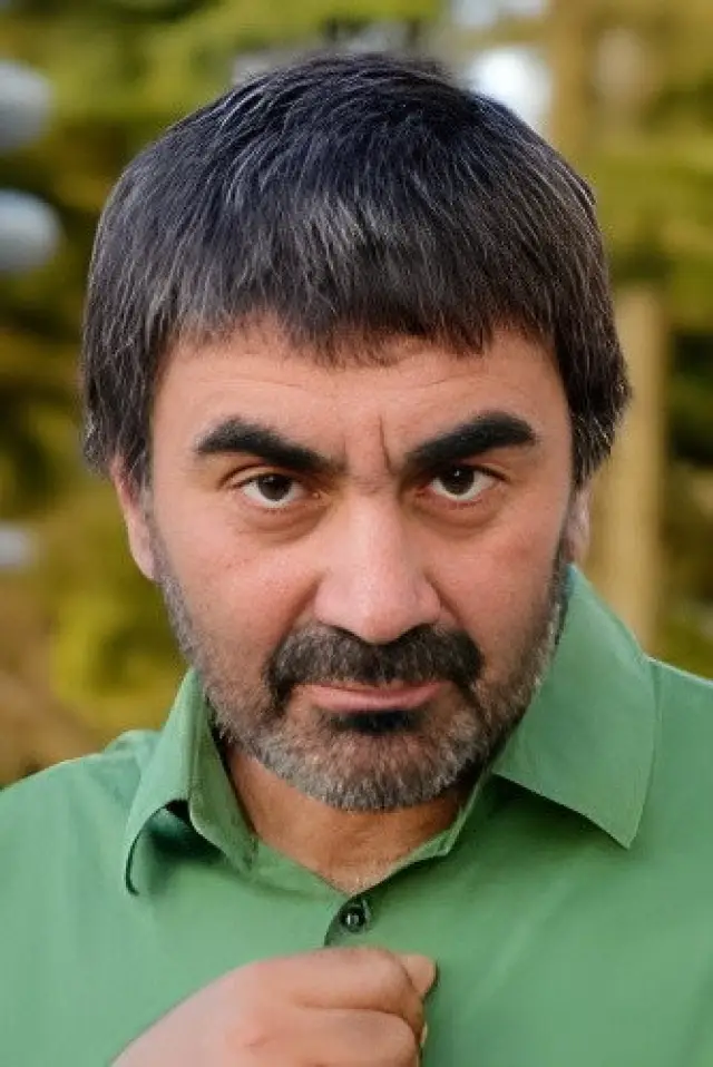 Zdjęcie  (Giorgi Ovashvili)