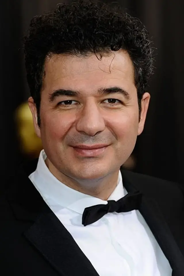 Zdjęcie Ludovic Bource