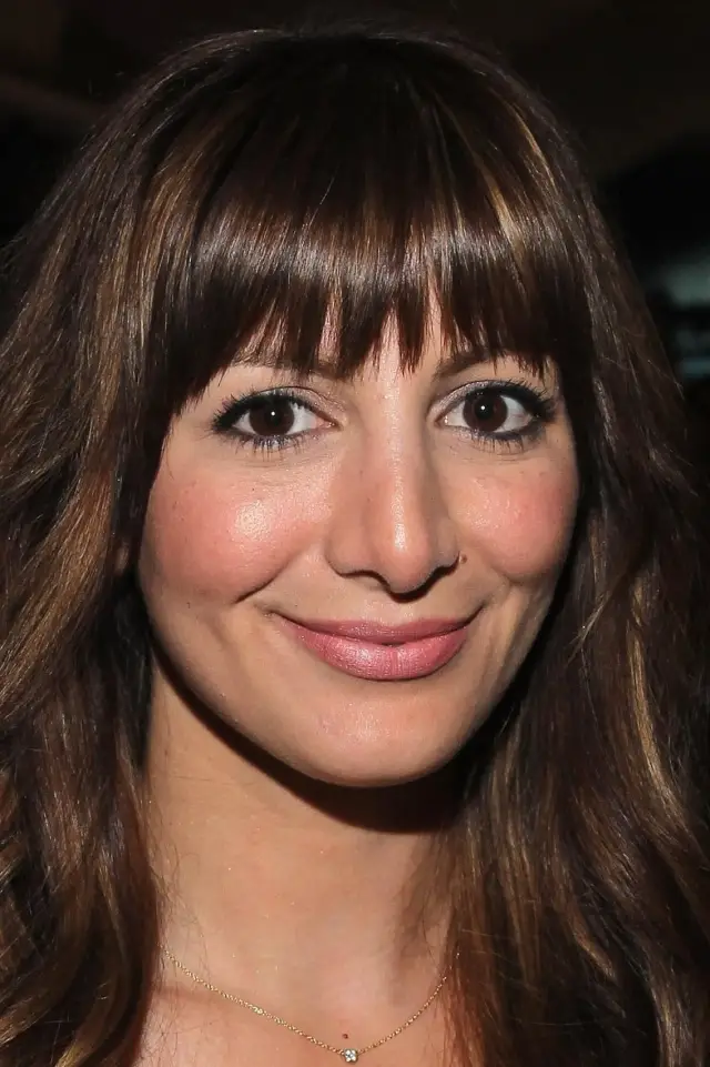 Zdjęcie Nasim Pedrad (Nasim Pedrad)