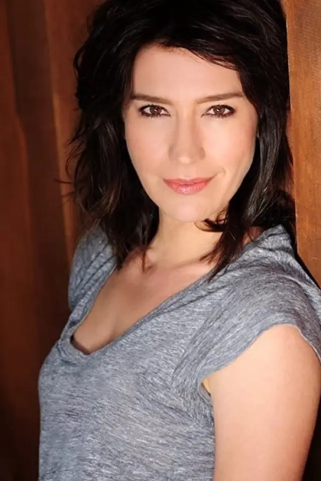 Zdjęcie  (Louise Barnes)