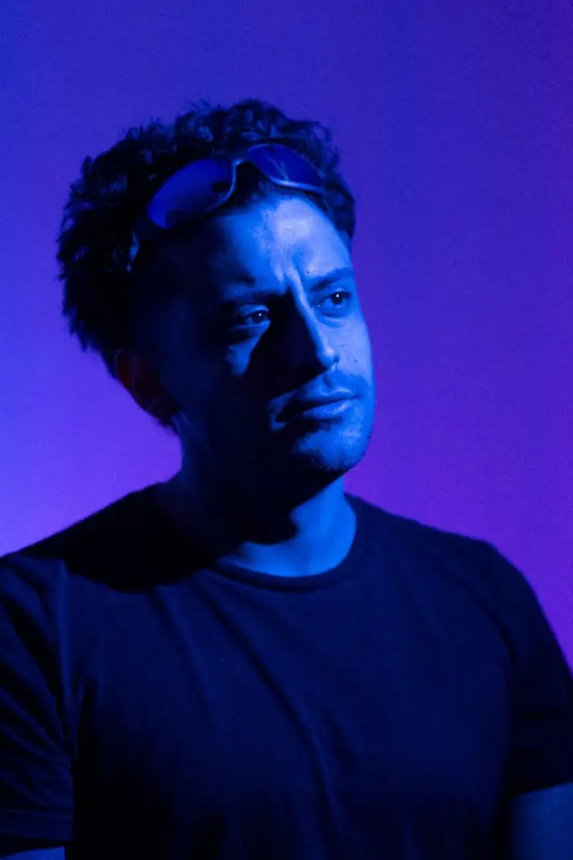 Zdjęcie Miguel Tapia (Miguel Tapia)