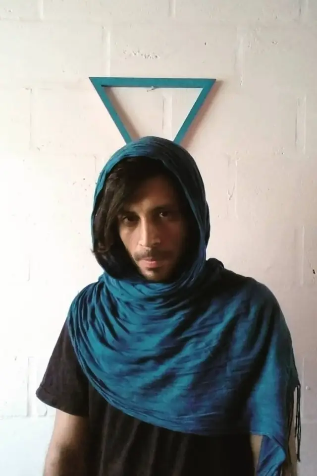 Zdjęcie  (Fernando J. Yañez)