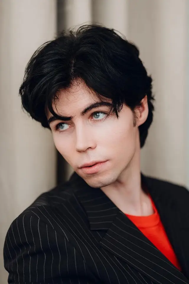 Zdjęcie  (Sean Munro)