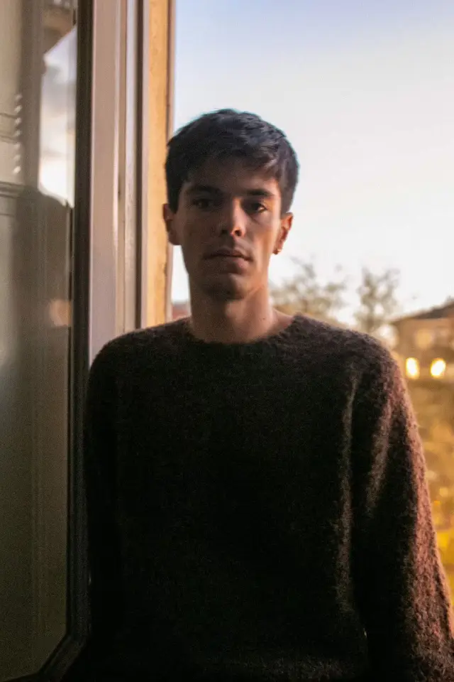 Zdjęcie  (Facundo Bartucci)