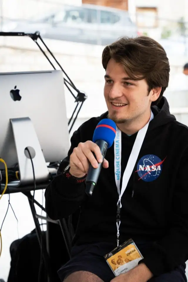 Zdjęcie Tomasz Barba (Tommaso Barba)