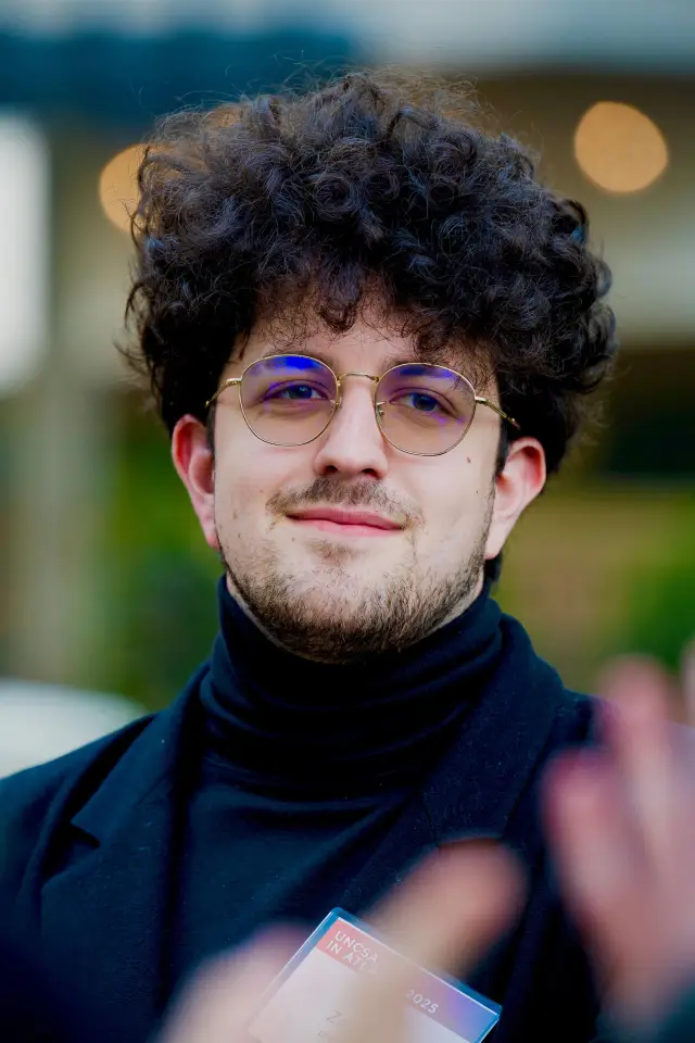 Zdjęcie Dżek Zatkowski (Jack Zatkowsky)