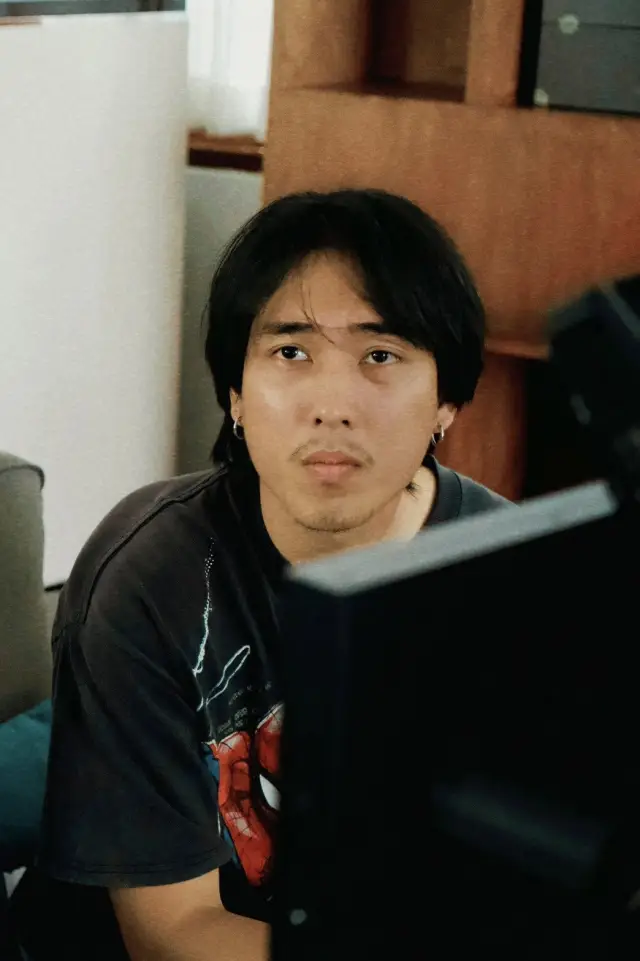 Zdjęcie Vorameth Poojomka (Vorameth Poojomka)