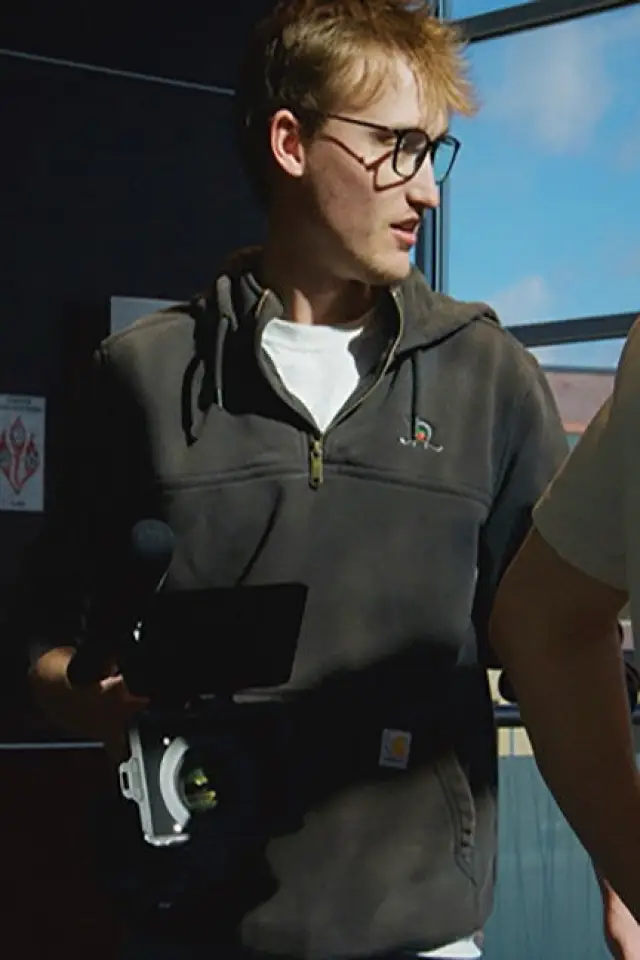 Zdjęcie  (Bennett Johnson)
