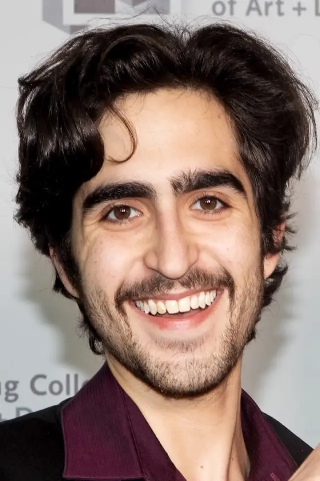 Zdjęcie  (Gabriel Lopez)