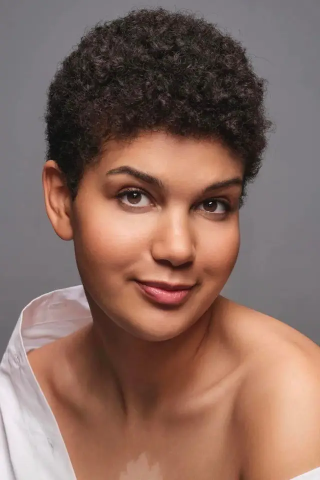 Zdjęcie  (Sissi Nylia Benita)
